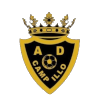 AD Campillo logo