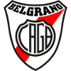 Belgrano de Quitilipi logo