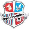 ZFK Ilarion (W) logo