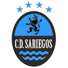 CD Sariegos logo