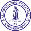 Ethnikos Neou Keramidiou U19 logo