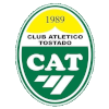 Club Atletico Tostado logo