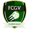 Green Valley FC logo