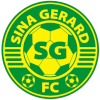 Sina Gerard FC logo