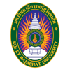 Roi Et Rajabhat University logo