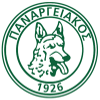 Panargiakos U19 logo