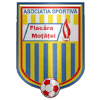 ACS Flacara Motatei logo