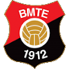 Budafoki MTE (W) logo