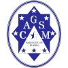 San Martin Ulapes logo