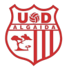 UD Algaida logo