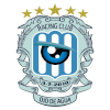 Racing Ojo de Agua logo