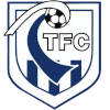 Los Troncos Rio Grande logo
