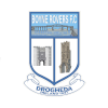 Boyne Rovers logo