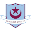 Drogheda Boys logo