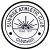 Sunrise AC logo