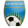 AE Patras 2005 logo