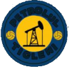 Petrolul Ticleni logo