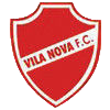 Vila Nova U20 (W) logo