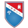 Dos Hermanas CF 1971 logo