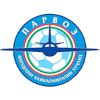FK Parvoz Bobojon Ghafurov logo