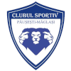ACS Pausesti Maglasi logo