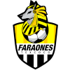 Faraones Texcoco II logo
