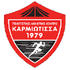 Karmiotissa (W) logo