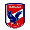 El Shaday FC U20 logo