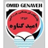 Omid Tehran logo