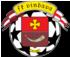 Vindava Ventspils logo