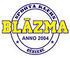 Blazma Rezekne logo