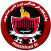 SC Mashhad logo