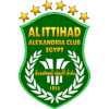 Al Ittihad Al Sakandary (W) logo