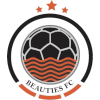 Beauties FC (W) logo