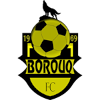 Al Borouq logo