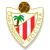 CD Rociana logo