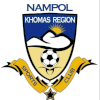 Khomas Nampol (W) logo
