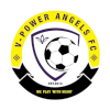 V-Power Angels (W) logo