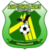 Ash-Town Ladies logo