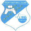 AGIR FC logo