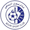 Buri Cultural SC U21 logo