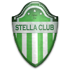 Stella Club d'Adjame (W) logo