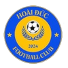 Hoai Duc U19 logo