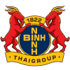 Phu Dong Ninh Binh U19 logo