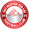 Tay Nguyen(U19) logo