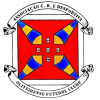 UD Oliveirense (W) logo