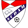 Atlantida Matama logo