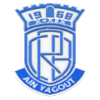 Ain Yagout logo