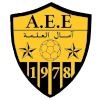 AE El Eulma logo