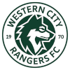 Mt Druitt Town Rangers FC (W) logo